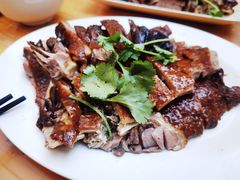 -乌文新澄海卤鹅店