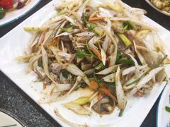 -莒县世起全羊馆(塔桥人家店)