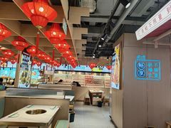 -宽城子美蛙毛肚自助火锅(建邺万达步行街店)
