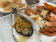 -船奇蒸汽海鲜·闽菜(八市海鲜总店)