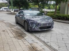 -红星美凯龙（金桥商场店）-地上停车场