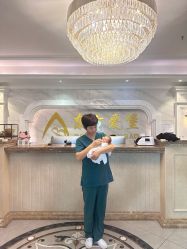 -东方爱堡国际母婴会所(廊坊首店广阳店)