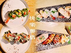 -赤稻·日式料理(禅城店)