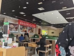 -嘉和一品粥(魏公村店)