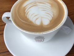 -1901 Cafe(西四店)