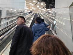 -郑州新郑国际机场