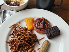 -昆山琶拉帝诗酒店·河畔咖啡厅Riverside Cafe