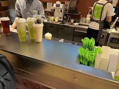 -奈雪的茶(KK MALL店)