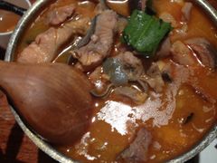 iphone_upload_pic-云海肴·汽锅鸡·云南菜(领展购物广场·中关村店)