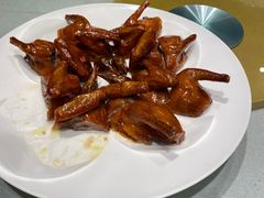 -西贝海鲜汇(槐安路店)