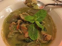 -太食獸泰式茶餐厅(IFS国金中心店)