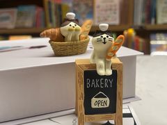 -思南书局(复兴中路店)