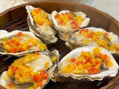 -益健美食大广场(北岭店)