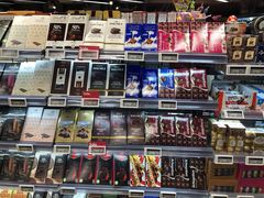 -BLT精品超市(国贸商城店)