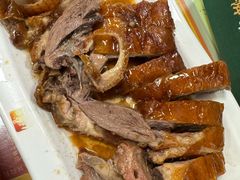 -烧鹅濑(西华路店)