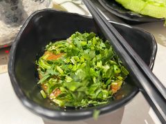 -呷哺呷哺 黄金牧场 (新中关购物中心店)