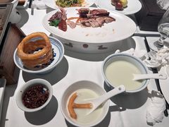 -四季民福烤鸭店(故宫店)