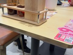 -小杨生煎(香港名都店)