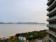 -舟山希尔顿酒店