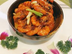 -兰桂坊·花园餐厅(西湖店)