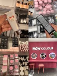-WOW COLOUR