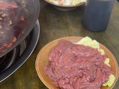 -黄潇洒老火锅(九眼桥宏济巷店)