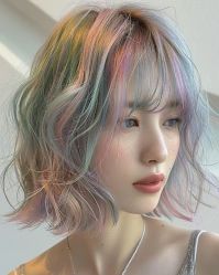-时尚殿堂hair salon