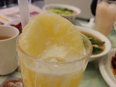 -澳门陈光记烧味饭店(万象城店)