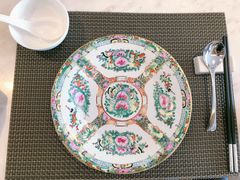 -五号茶居·新派粤菜·岭南五号酒店(沿江中路店)