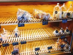 -啊噗吐呦现场烘焙(麦凯乐店)