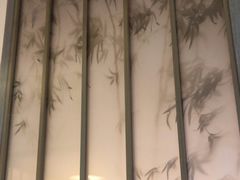 -蜜桃餐厅·伴山(绿宝广场店)