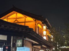 -茅山东方盐湖城景区