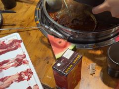 -谭三娘鲜切牛肉自助火锅(文殊院店)