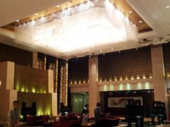 大厅-秦皇岛秦皇国际大酒店