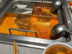 -海底捞火锅(赛格国际购物中心店)