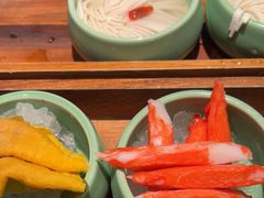 -捞王锅物料理(金华义乌之心店)