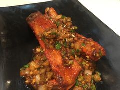 私房仔排-米家餐厅(长生路店)