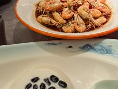 -香阁餐厅·常州菜·常州菜代表品牌(新北奥体店)