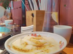 -憨孃孃·重庆老火锅(红山黑金店)