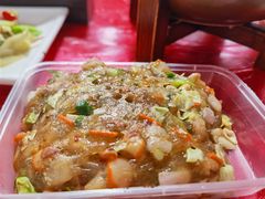 -海坛特色小吃·只做平潭特色菜(平潭店)