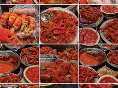 -辣皇朝小龙虾(六一店)