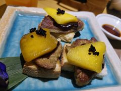 -三石铁板烧(紫竹桥店)
