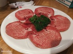 -炭恋火炉烤肉(凌云一街坊店)