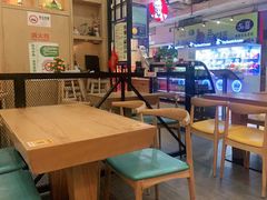 大堂-朴鲸家正宗韩国料理(福田店)