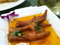 -嘎吧锅私家菜馆(新村十区店)