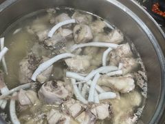 -狐狸爱上椰子鸡(滨江星光大道店)