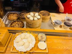 -沙州食驿·非遗小吃夜市