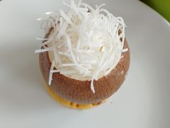 -嘉定凯悦·咖啡厅