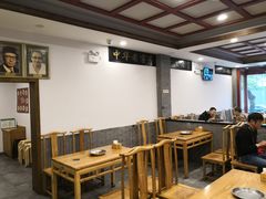 大堂-金生隆(六铺炕店)