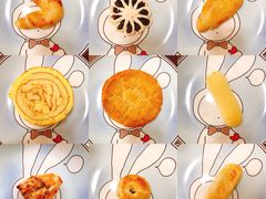 虾酥-一大糕点(纬六路店)